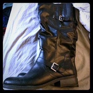 Women's boots